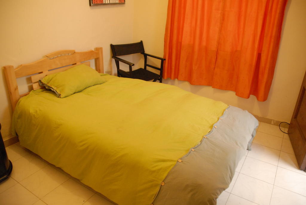 Hostel Casa 32 Dc Bogotá Zimmer foto